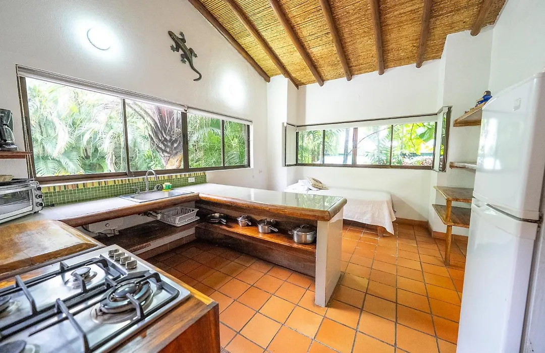 Dreamcatcher Hotel - Live The Dream Of Santa Teresa-1