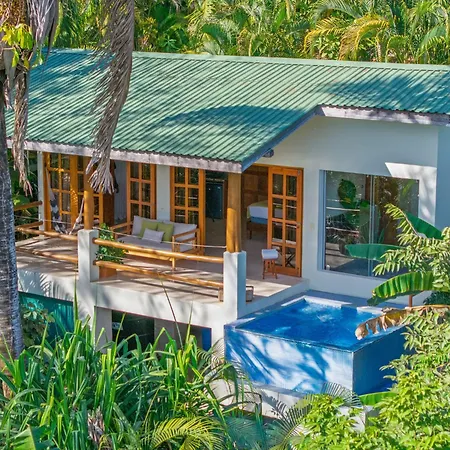 Ocio Villas Mal Pais (Adults Only)-2