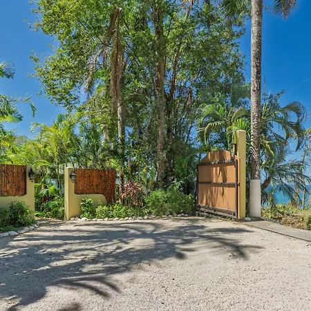 Ocio Villas Mal Pais (Adults Only)-3