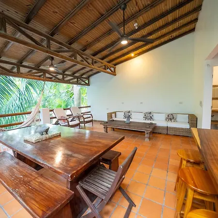 Dreamcatcher Hotel - Live The Dream Of Santa Teresa-2